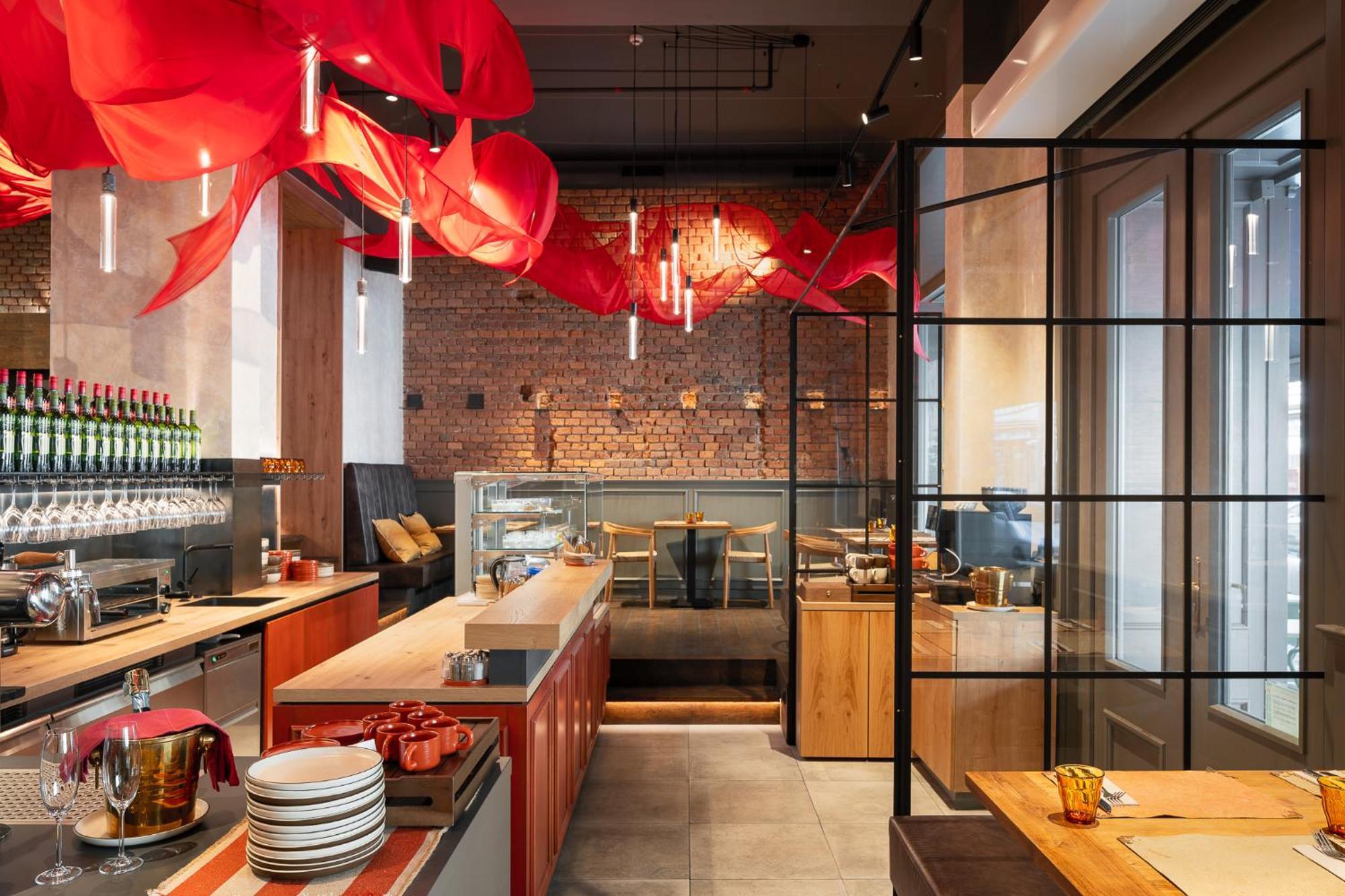 The Manes Boutique Hotel Prague Luaran gambar