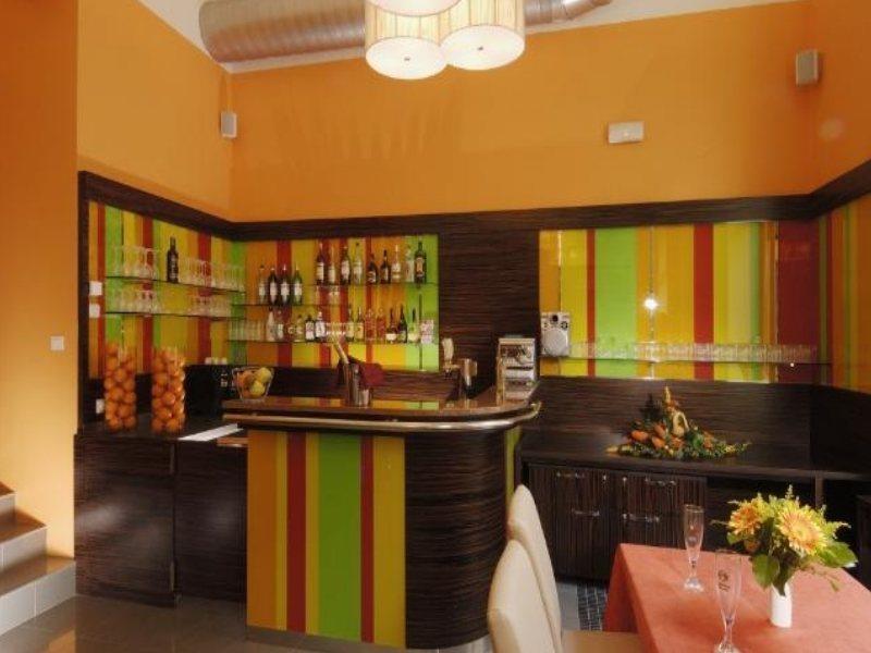 The Manes Boutique Hotel Prague Luaran gambar