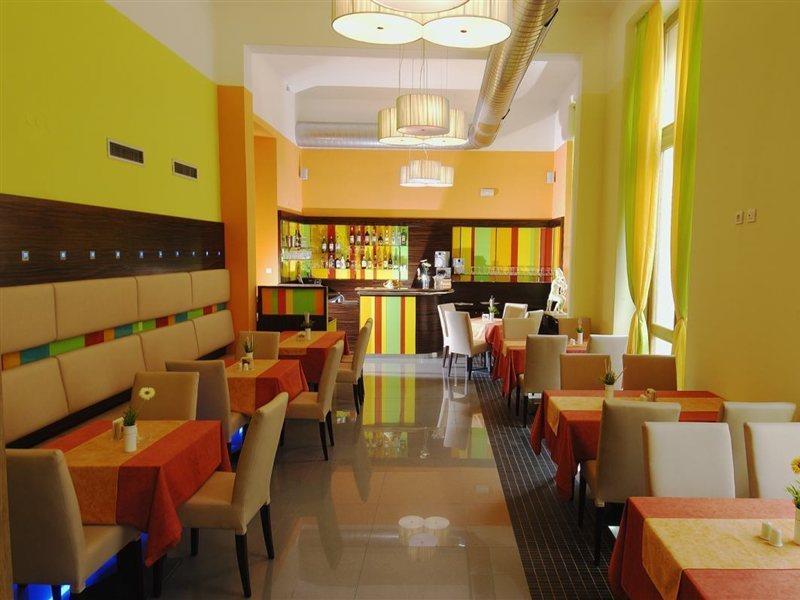 The Manes Boutique Hotel Prague Luaran gambar