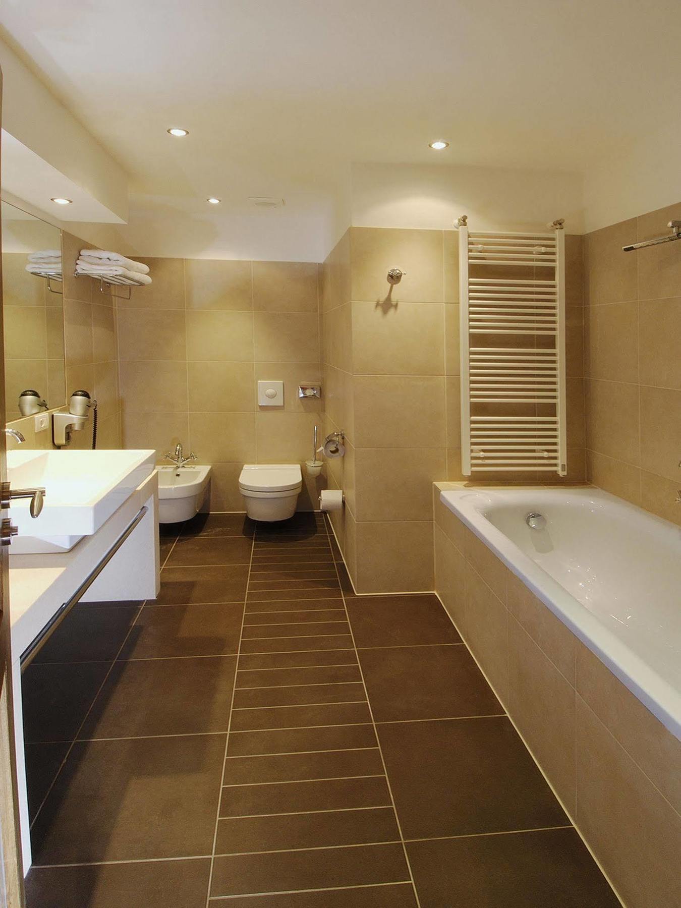 The Manes Boutique Hotel Prague Bilik gambar